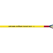 Lapp Kabel&Leitung - Energiekabel < 1 kV, für ortsveränderlichen Einsatz ÖLFLEX 450 P 3G2,5 0012302/1000 − 1000 Meter