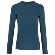 Uvex - T-Shirt Longsleeve women 8875611 7320/nachtblau L
