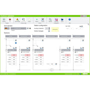 WAGO - Applikations-Software für Automation Application Customer 2759-2018/261-1000 Substation