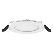 EVN Lichttechnik - Decken-/Wandleuchte LED-Einbaupanel LDR080125