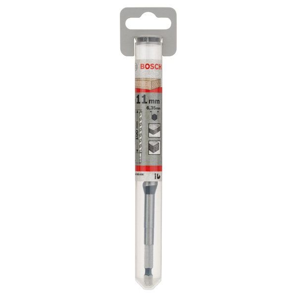 Bosch - Bohrer Holzschlangenbohrer 2608585698 PRO Wood