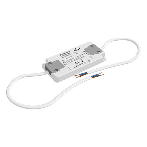 EVN Lichttechnik - LED-Betriebsgerät LED-Netzgerät 12V SLK006 0,1-6W
