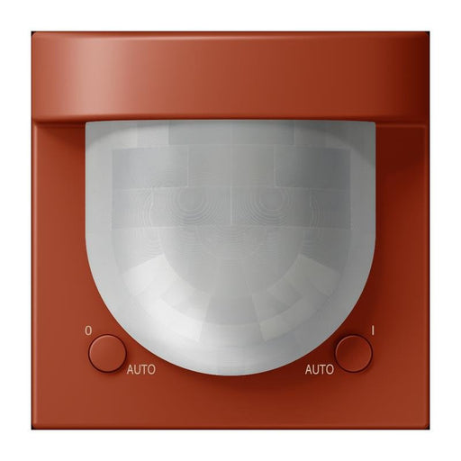 Jung - Bewegungsmelder-Sensor Bewegungsmelder 2,2m BT LC 17182 232 locre rouge (32110)