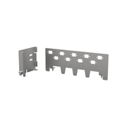 Metz Connect - Patchpanel LWL OpDAT MV Patchfeld 15036Z7300-E 9xLC-D/SC-S/E2000-S