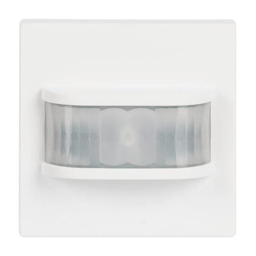 Busch-Jaeger - Bewegungsmelder-Sensor Komfortsensor 62762-884-WL WL m. Selectlinse