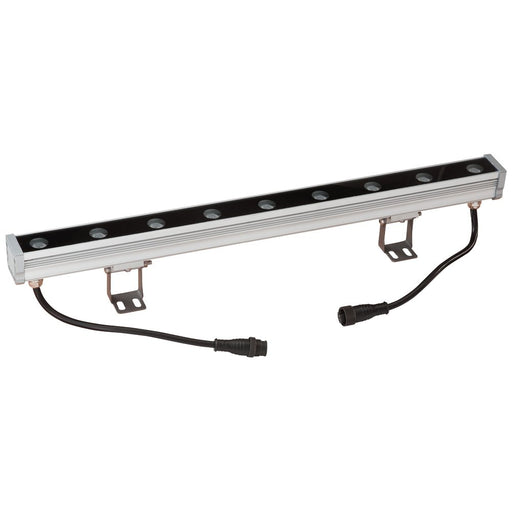 EVN Lichttechnik - Downlight/Strahler/Flutlicht LED-Wallwasher P65240999 si 24VDC RGB IP65
