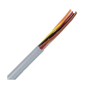 Lapp Kabel&Leitung - Daten- und Kommunikationskabel UNITRONIC RE-2Y(ST)YV S 1032401/500 2X2X0,5 BU − 500 Meter