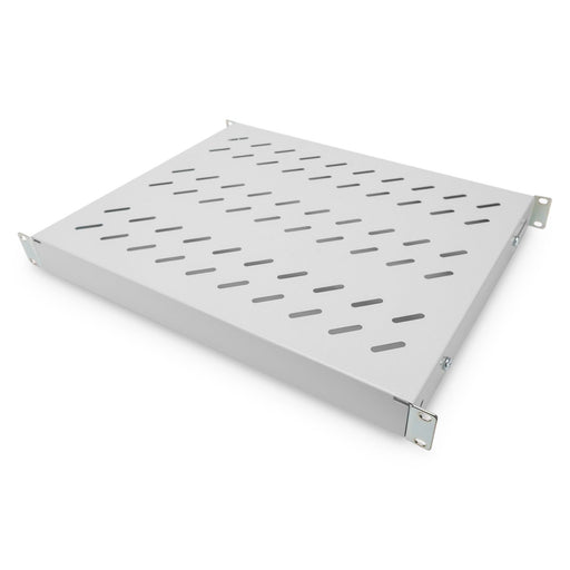 DIGITUS - Komponente für den Ausbau (Schaltschrank) Fachboden DN-97644 483mm (19")-Schränke