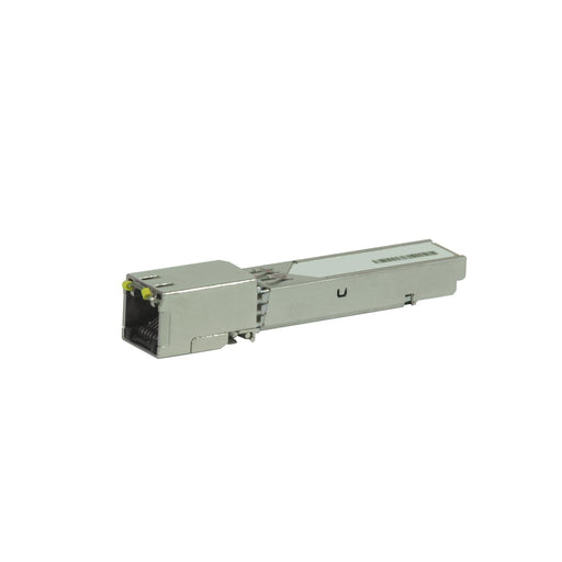 Televes - Modul für aktive Netzwerkkomponente Opt.Schnittstellenwandler SFPGPONC+ GPON C+1 Fasern(OLT)