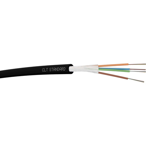 Acome - LWL-Kabel A-DQ(ZN)B2Y B1071A 4x12E9 OS2 2kN