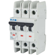 Eaton - Leitungsschutzschalter 3p. FAZ-B16/3-RT 16A Charakt.: B