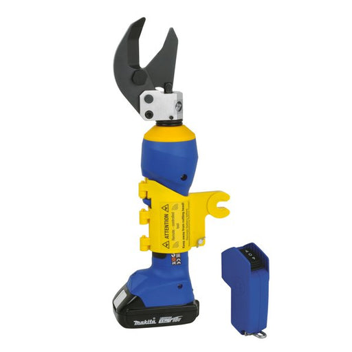 Klauke - Kabelschere Schneidwerkzeug ES32RMCCFM0000 Akkuhydraulisch