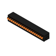 Weidmüller - Leiterplattenklemme Leiterplattenklemme LMF 5.08/#1426010000 − 15 Stück