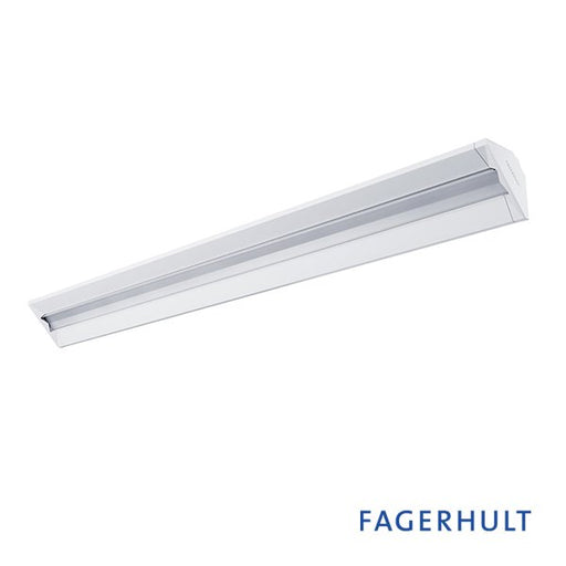 LTS Licht&Leuchten - Decken-/Wandleuchte LED-Eckleuchte DWIC102.1164.830DAws 830, DALI, ws