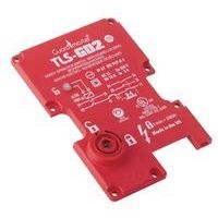 Rockwell - Zubehör/Ersatzteile für Niederspannungs-Schalttechnik TLS1 GD2 DECKEL 440G-A272 440G-A27207 07