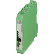 Phoenix Contact - Feldbus, Dez. Peripherie Einspeise- und Segmentmodul Einspeisemodul MACX MCR-PTB-SP