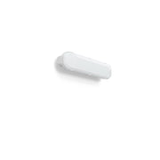 RZB - Sicherheitsleuchte LED-Feuchtraumleuchte 672597.009.1.89 840, grau