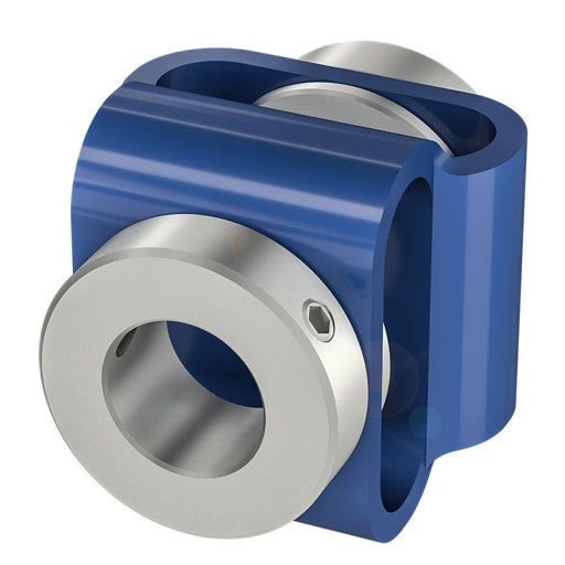 Balluff - Zubehör/Ersatzteile für Befehlsgeräte Mechanisches Zubehör BAM AD-DG-02#BAM03RL