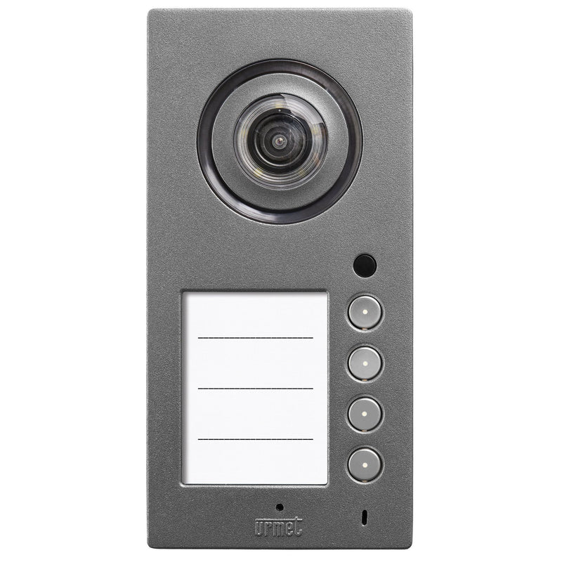 Grothe - Türstation für Türkommunikation Aufputz Türstation MIKRA P VT 1060/33 MIKRA Plus