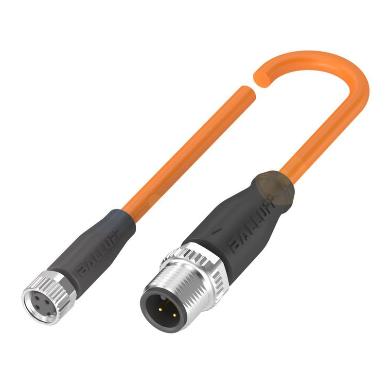 Balluff - Konfektioniertes Sensor-Aktor-Kabel Verbindungsleitung BCC M313-M41#BCC0M5L