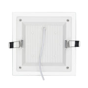 Nobile - Decken-/Wandleuchte LED-Glas-Panel 1560906112 830, 350mA