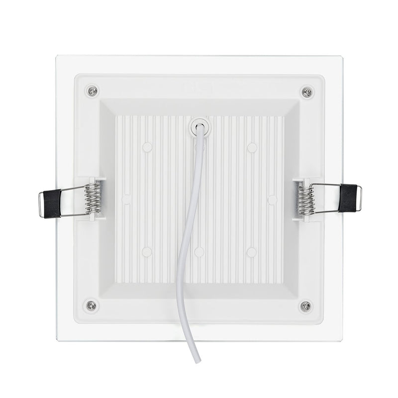 Nobile - Decken-/Wandleuchte LED-Glas-Panel 1560906112 830, 350mA