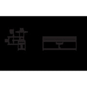 Ridi-Leuchten - Bussystem-Bewegungsmelder Sensor-Moul VLMF-SEN 50 #1500193