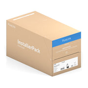PureLink - Patchkabel Kupfer Patchkabel Cat.6A S/FTP 5m FI-PC110-050-PCK FlexInstall,VE 10Stk