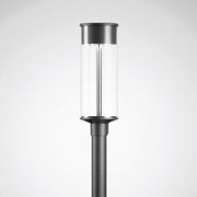 Trilux - Straßen- und Platzleuchte LED-Mastaufsatzleuchte LTX Z-AB2L- #7087340 4000K, anthrazit