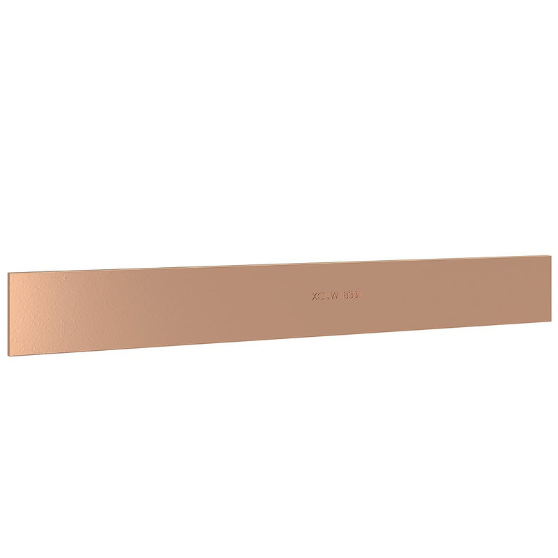 ABN - Sammelschienenklemme CU Sammelschiene XCUW183B1 ungelocht