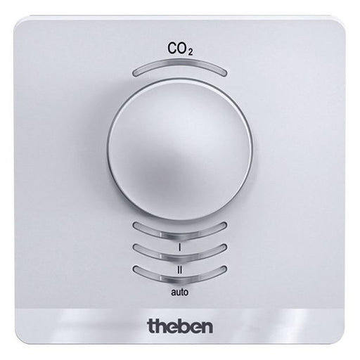 Theben - Gasdetektor CO2-Sensor AMUN 716 SR − 1 Stück