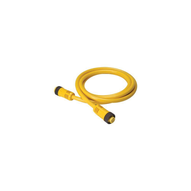 Eaton - Konfektioniertes Sensor-Aktor-Kabel Verbindungsleitung DC CSDS4A4CY2203-D Kupplung M12 L=3m