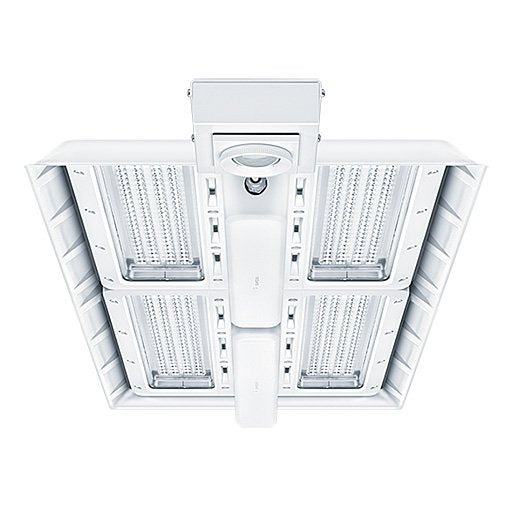 Zumtobel Group - Hallen - Reflektorleuchte LED - Hallenleuchte CR2 L42k #42943773 840, ws