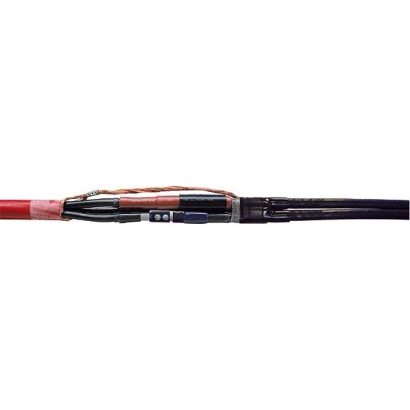Cellpack - Verbindungs-/Übergangsmuffe Verbindungsmuffe CHMSV3-1/12KV/70-150 3/1-Leiter 12kV