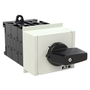 Eaton - Lastschalter Wechsel-Umschalter T0-5-8369/IVS