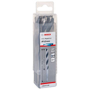 Bosch - Bohrer Metallspiralbohrer HSS 2608577267 PointTeQ DIN 338 9,9