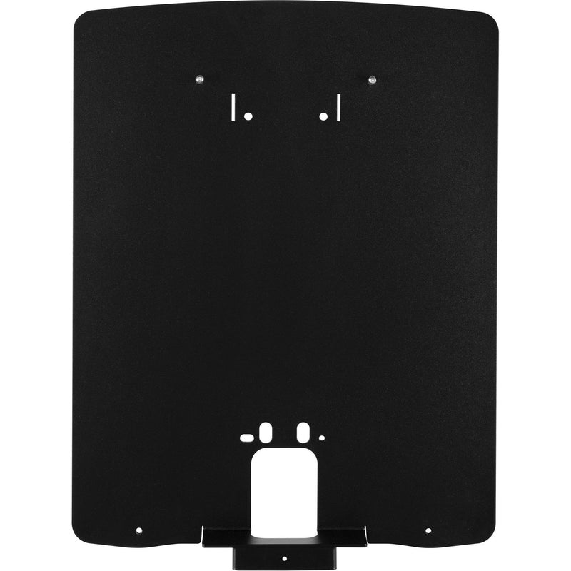 ABL E-Mobility - Zubehör/Ersatzteile für E-Mobility Adapterplatte für Stele 100000239 POLE Slim
