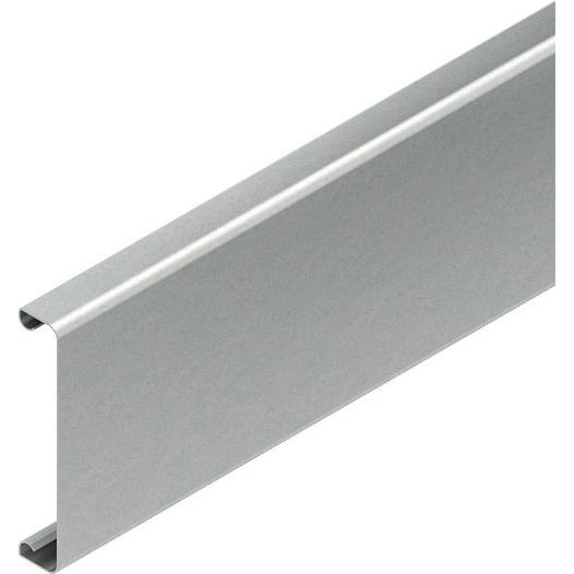 Niedax - Oberteil für Leitungsführungskanal Leitungskanal-Deckel LD 100/3 − 3 Meter