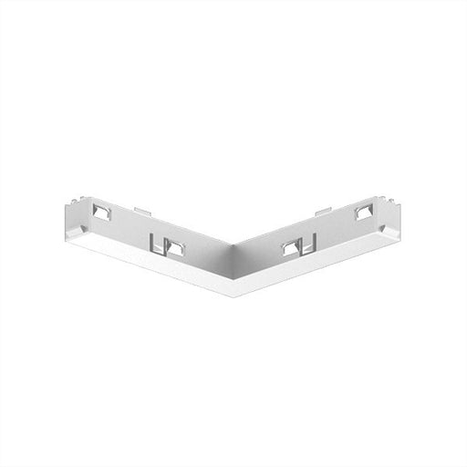LTS Licht&Leuchten - Elektrisches Zubehör/Ersatzteile für Leuchten L-Verbinder NEO-A L/IN/9511KIEws weiß