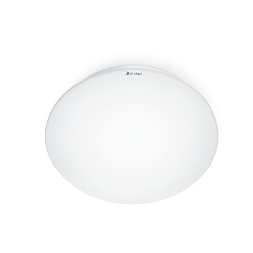 Steinel - Decken-/Wandleuchte Sensor-LED-Innenleuchte RS 16 LED S WS 3000K 275 x 95 mm
