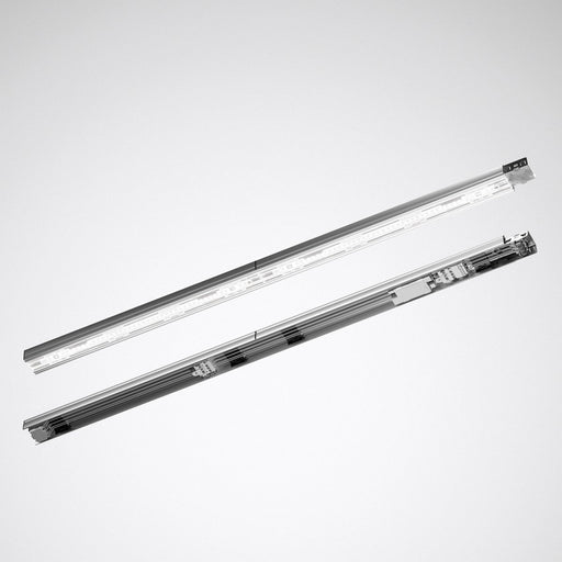 Trilux - Tragschiene für Lichtbandsystem Basiseinheit YNS BE H #9002417890 830