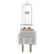 Scharnberger+Hasenbein - Flugfeldbefeuerungslampe Halogen-Flugplatzlampe 11348 GZ9,5 6,6A200WBi-pin