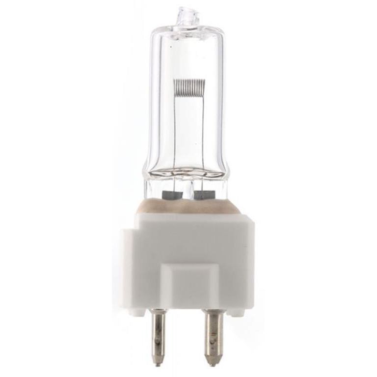 Scharnberger+Hasenbein - Flugfeldbefeuerungslampe Halogen-Flugplatzlampe 11348 GZ9,5 6,6A200WBi-pin