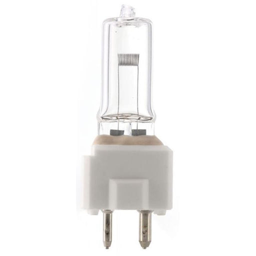 Scharnberger+Hasenbein - Flugfeldbefeuerungslampe Halogen-Flugplatzlampe 11348 GZ9,5 6,6A200WBi-pin