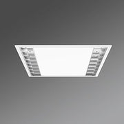 Regiolux - Decken-/Wandleuchte LED-Einbauleuchte M600 UEX/6004000840DALI 4000K DALI