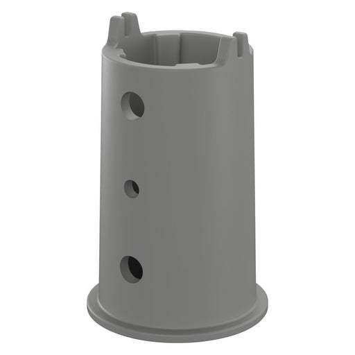 Ledvance - Mechanisches Zubehör/Ersatzteile für Leuchten Reduzierstück 60 auf 42mm SLFLEXREDUCT60TO42MM