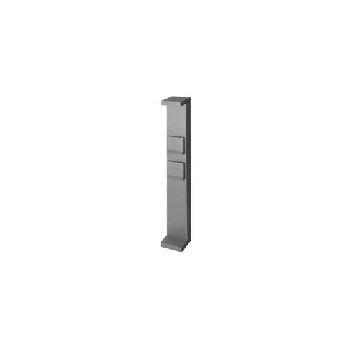 Brumberg Leuchten - Wegeleuchte LED-Pollerleuchte 60046103 3000K, graphit