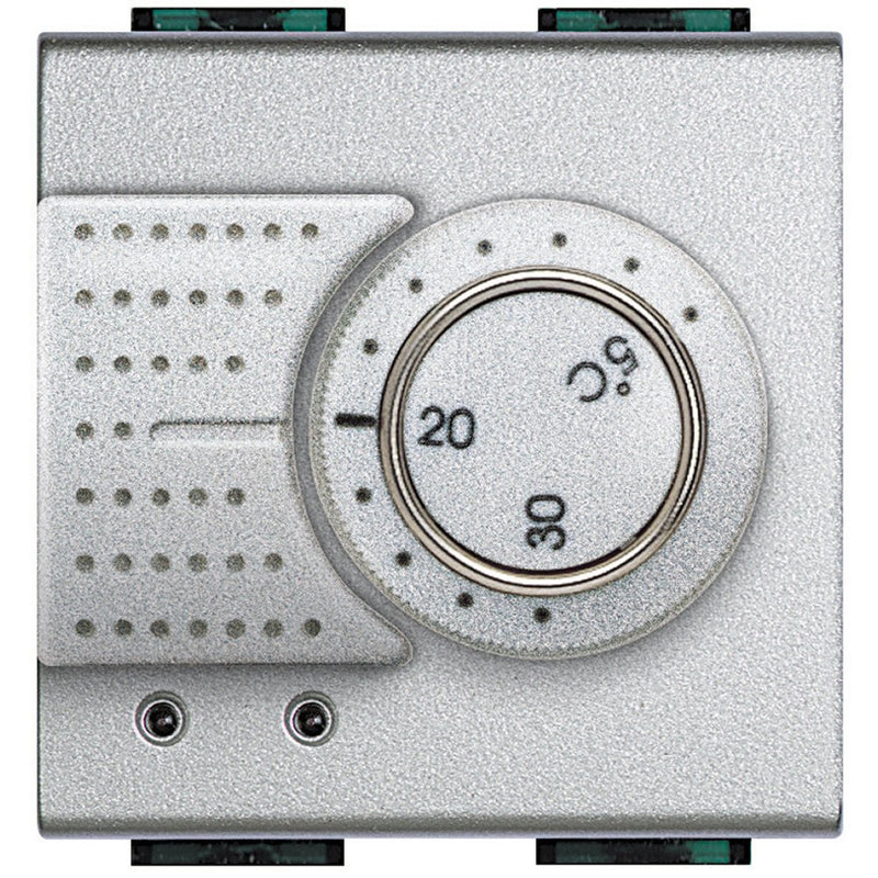 Legrand (BT) - Raumthermostat Light Tech-Thermostat 230V NT4441