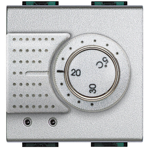 Legrand (BT) - Raumthermostat Light Tech-Thermostat 230V NT4441