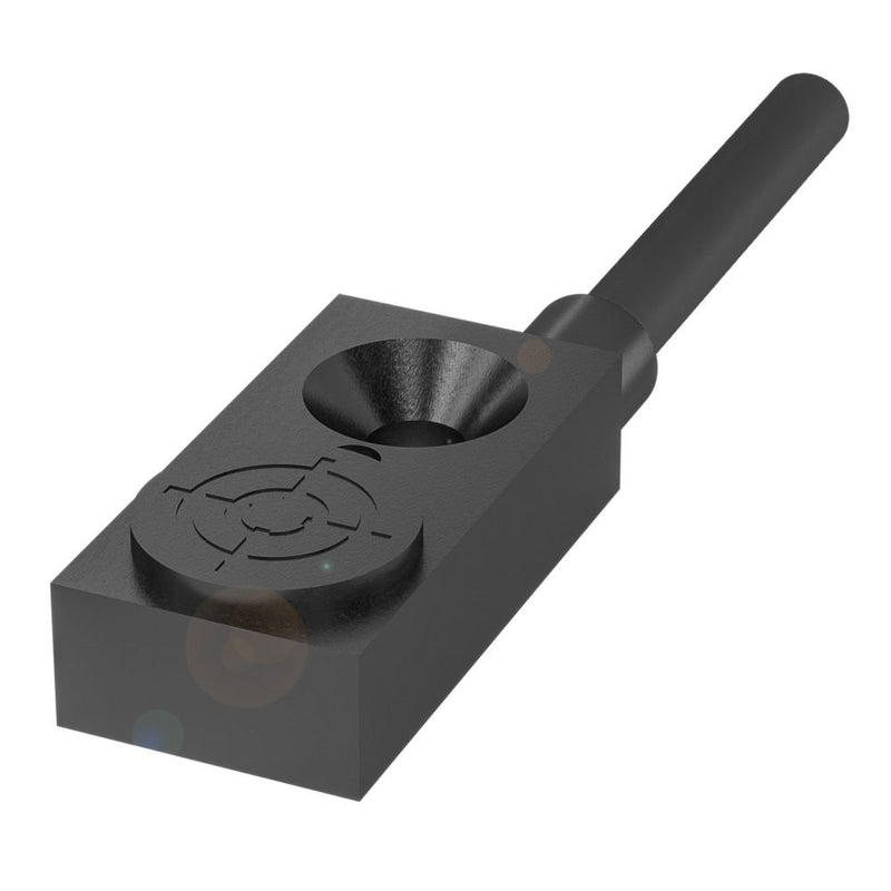 Balluff - Induktiver Näherungsschalter Induktiver Sensor BESR04KC-PSC25F-EP02